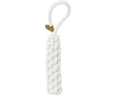 Pawise Premium Cotton virvinis žaislas šunims, 33 cm