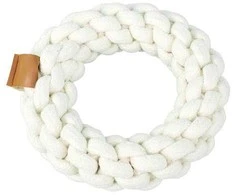 Pawise Premium Cotton virvinis žaislas šunims, 19 cm