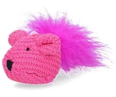 Pawise Wool Mice žaislas katėms, 1 vnt