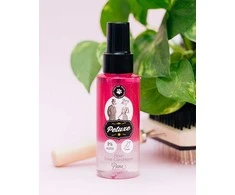 Petuxe Eco Flash Dama kondicionierius kailio šukavimui ir žvilgesiui, 100 ml