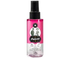 Petuxe Eco Flash Thor kondicionierius kailio šukavimui ir žvilgesiui, 100 ml
