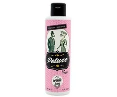 Petuxe For Baltas Coat šampūnas, 500 ml