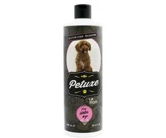 Petuxe For Vanduo Dogs šampūnas, 200 ml