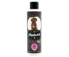 Petuxe For Vanduo Dogs šampūnas, 5 l