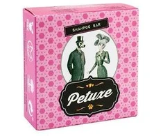 Petuxe Šampūnas Bar kietas šampūnas, 50g