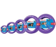 Šuns įrankis Puller Midi Waudog 19.5 cm