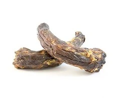 Sanadog džiovinti kalakutų kakliukai šunims, 250 g