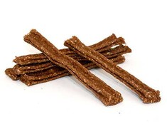 Sanadog kramtymo lazdelės šunims su antiena, 150 g