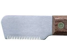 Show Tech 3260 vidutinio tankumo trimingavimo peilis
