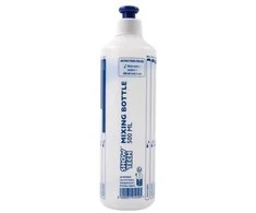 Show Tech buteliukas kosmetikos skiedimui, 500 ml