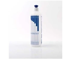 Show Tech buteliukas kosmetikos skiedimui, 500 ml