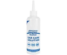 Show Tech Ear Care priemonė ausims valyti, 250 ml