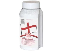 Show Tech English balinanti kreidos pudra, 400g