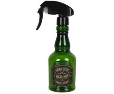 Show Tech Exclusive Micro Mist buteliukas su purkštuku, 150 ml