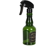 Show Tech Exclusive Micro Mist buteliukas su purkštuku, 150 ml