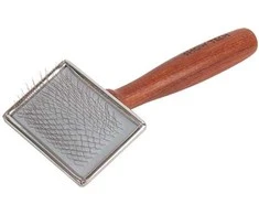 Show Tech Extra Life Rosewood šepetys medine rankena, XS