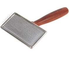 Show Tech Extra Life Rosewood šepetys medine rankena, S