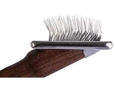 Show Tech Extra Life Rosewood šepetys medine rankena, XS