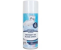 Show Tech Instant Ice purškiama priemonė peiliukams vėsinti, 400 ml