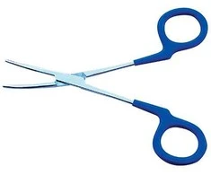 Show Tech lenktos žnyplės ausų plaukams šalinti, 16 cm