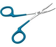 Show Tech lenktos žnyplės ausų plaukams šalinti, 16 cm