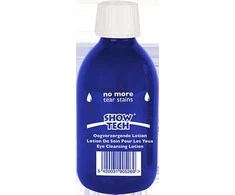 Show Tech No More Tear Stains priemonė ašarų dėmėms naikinti, 1 l