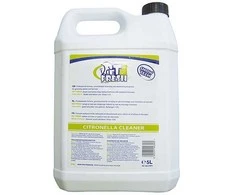 Show Tech Pet-Fresh Citronella koncentruotas valiklis, 5 l