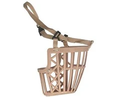 Show Tech plastikinis antsnukis, XS