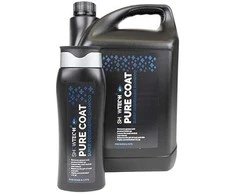 Show Tech+ Pure Coat Degreasing šampūnas, 300 ml