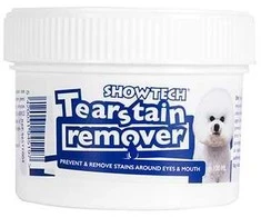 Show Tech Tear Stain Remover priemonė ašarų dėmėms naikinti, 100 ml