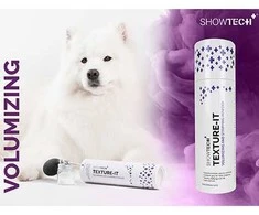 Show Tech+ Texture-IT tekstūros suteikianti pudra, bespalvė, 20 g