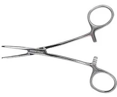 Show Tech tiesios žnyplės ausų plaukams šalinti, 14 cm