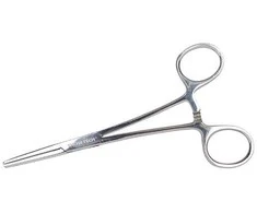 Show Tech tiesios žnyplės ausų plaukams šalinti, 14 cm