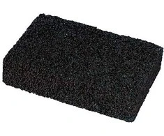 Show Tech trimingavimo akmuo, 9x6x2.5 cm