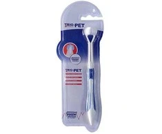 Show Tech Trio-Pet dantų šepetėlis