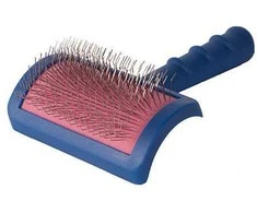 Show Tech Tuffer Than Tangles Regular šepetys, M