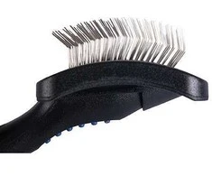 Show Tech Universal Duo-Pin Slicker šepetys, S