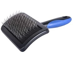 Show Tech Universal Duo-Pin Slicker šepetys, M