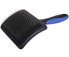 Show Tech Universal Duo-Pin Slicker šepetys, L