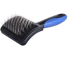 Show Tech Universal Duo-Pin Slicker šepetys, S