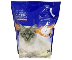 Silikoninis kraikas katėms Belocat, 10 l