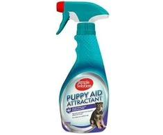 Simple Solution Puppy Aid priemonė šuniukams pritraukti, 500 ml