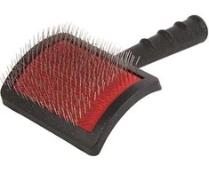 Yento Mega Pin Slicker šepetys, L