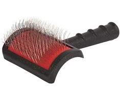 Yento Mega Pin Slicker šepetys, M