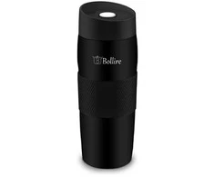 Termosinis puodelis Bollire BR-3501, 360 ml