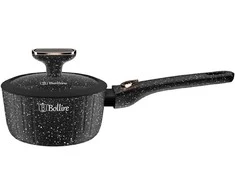 Bollire Prikaistuvis SICILIA 1.2l su nuimama rankena BR-1501