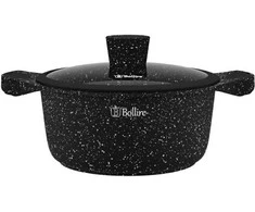 Bollire Puodas su dangčiu BR-1102