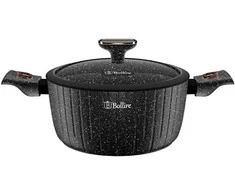 Bollire Puodas SICILIA 4.4 L su nuimamomis rankenomis