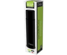 Termosas BOLLIRE, juodos sp., 1 l