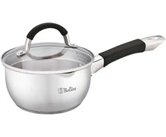 Bollire Puodas 16 cm, 1,4 l, Trento BR-2401